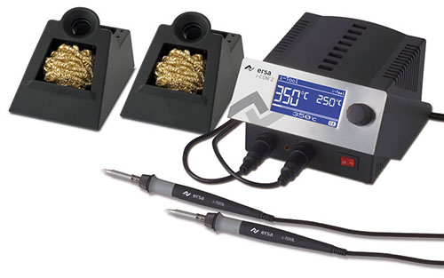 Ersa_i-CON_2_with_Two_i-TOOL_Soldering_Irons_tn