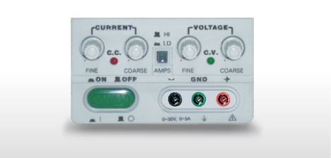 European-jack-Terminal-Option