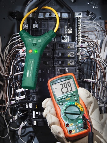 Extech_CA3000_Series_1