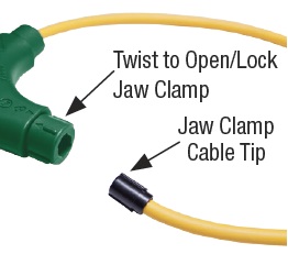 Extech_CA3000_Series_2