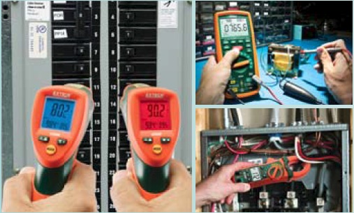 Extech_MG302-ETK_Electrical_Troubleshooting_Kit_1