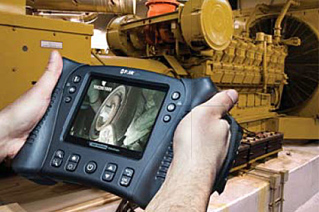 FLIR_VS70_Generator_Inspection