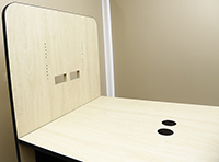 FSR_HVTB-MINI28-C_Wall_panel