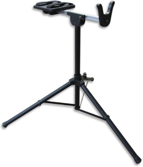 FiberFox_ETS-63_Portable_support_stand_designed_to_hold_fiber_enclosures