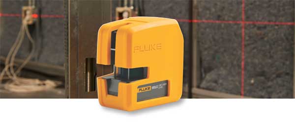 Fluke-Laser-Levels