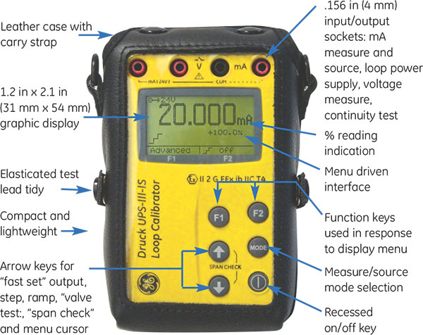 GE-Druck-UPS-III-IS-Parts-tn