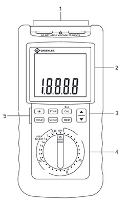 Greenlee_CLM-1000Des_tn