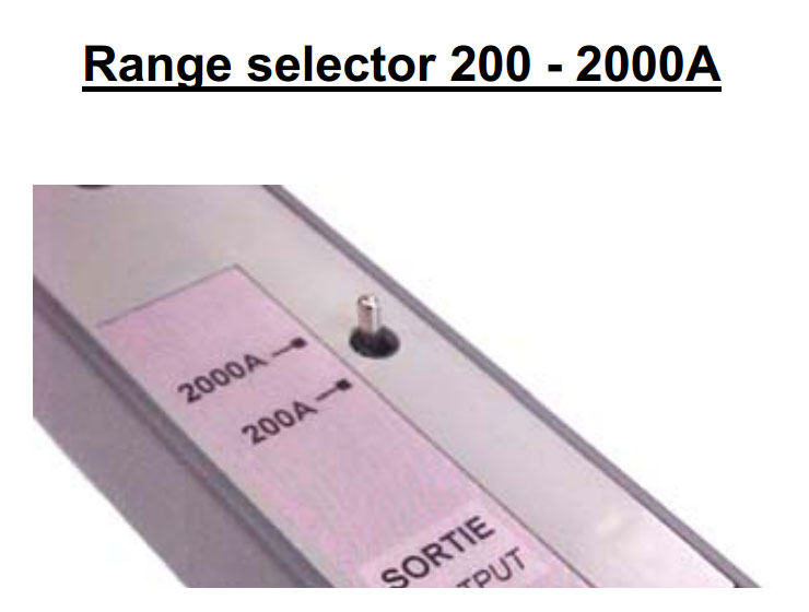 HT-Instruments-HP30C2-RangeSelector