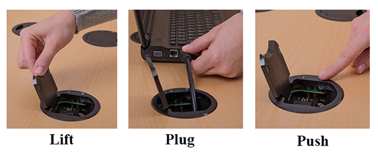 HV-500_Lift_Plug_Push_pin