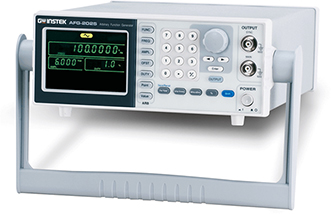 Instek_AFG-2000_tn