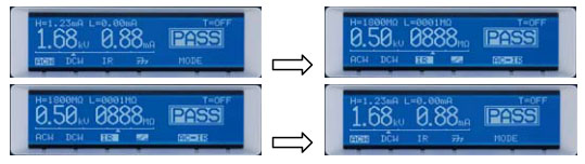 Instek_Simply_AUTO_Mode