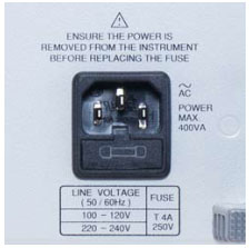 Instek_Universal_Input_Voltage_Range