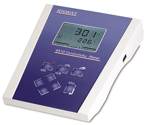 Jenway_4510_pH_Meter