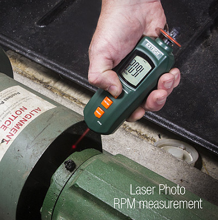 Laser_Photo_RPM_Measurement