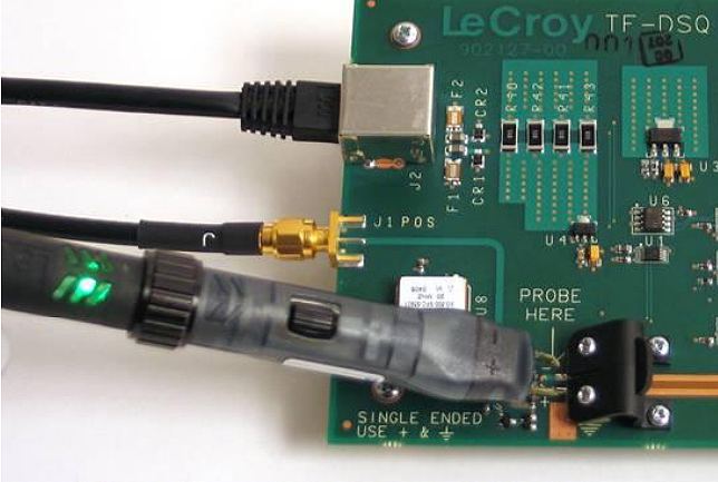 LeCroy_Differential_Probe_Properly_Connected_to_the_Fixture_tn