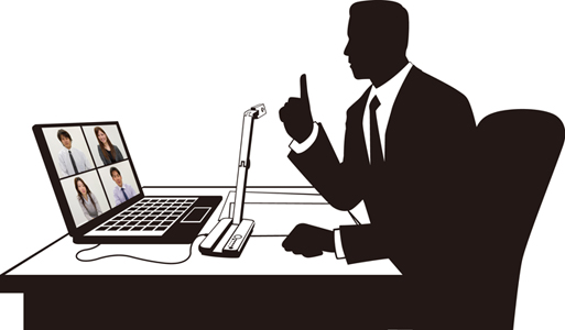 For network communication