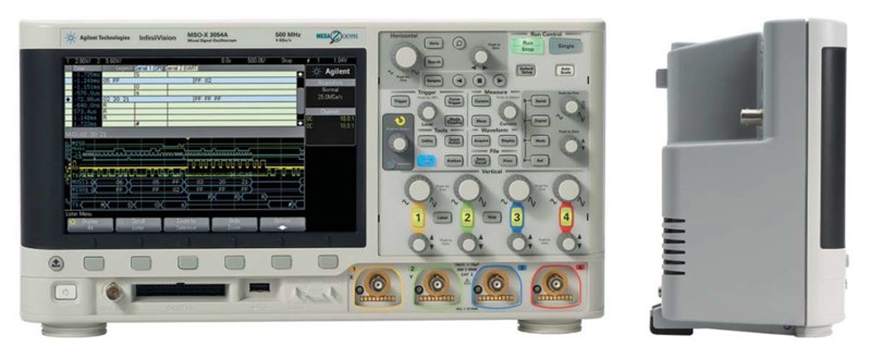 Agilent_3000_X-Series