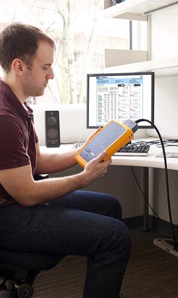 TTi-TGA1200SeriesFeatures