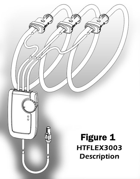 HT-Instruments-HTFLEX3003_Description