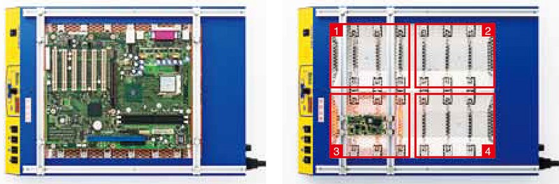 Hakko_Four-Zone_heating_area
