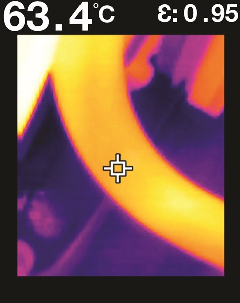 TG165_Automobile_Radiator_Hose