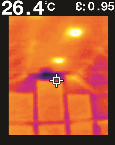 TG165_Cool_Vent_and_Warm_Recessed_Lighting