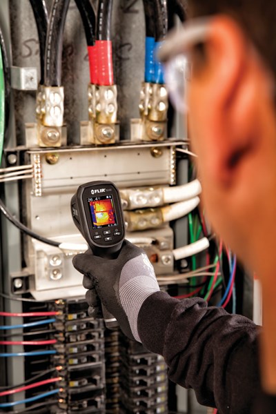 TG165_Electrical_Troubleshooting_Application