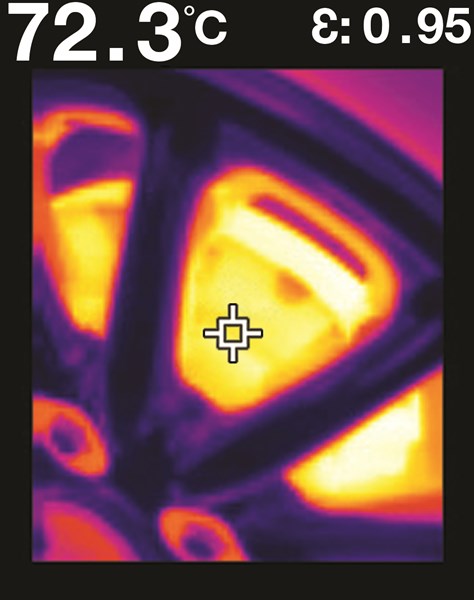 TG165_Hot_Brake_Rotors