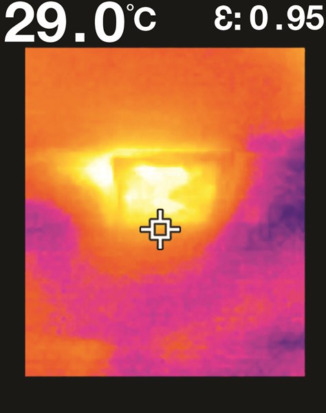 TG165_Warm_Air_Heating_Vent