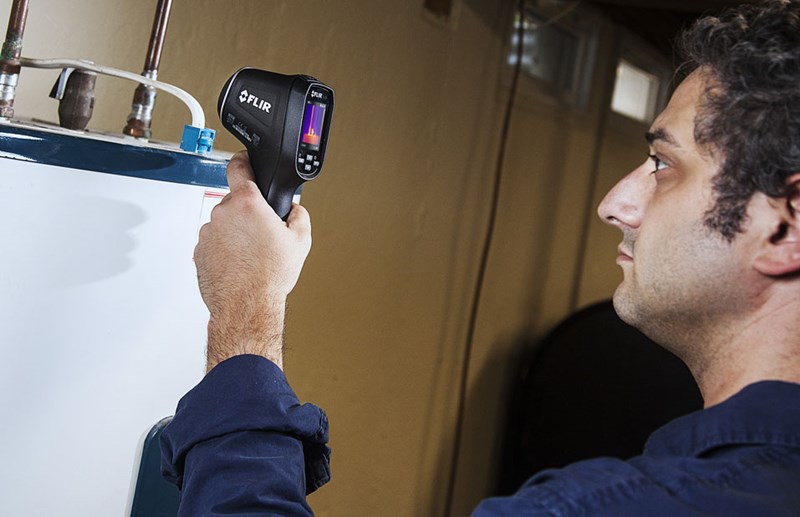 TG165_Water_Heater_Application