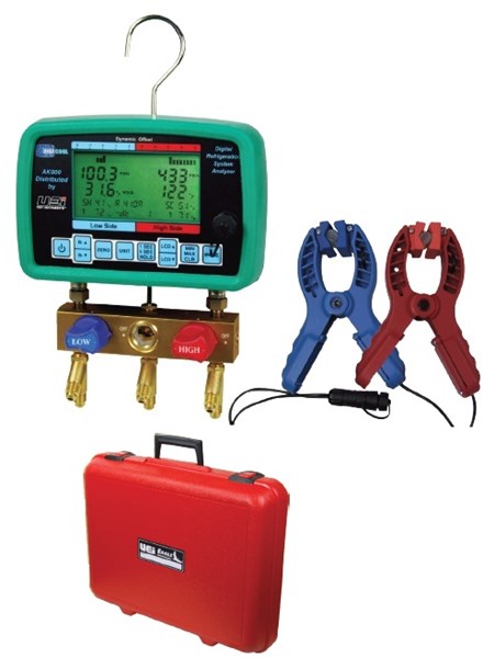 Uei_AK900_SC-HC_Refrigeration_System_Analyzer_4