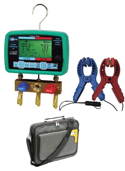 Uei_AK900_SC-HC_Refrigeration_System_Analyzer_4