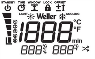 Multi-function_LCD_Screen