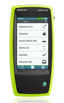NetScoutAircheckG2Front1