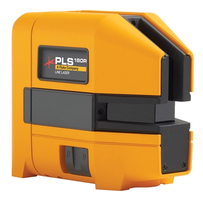 PLS_180R_Cross_Line_Laser