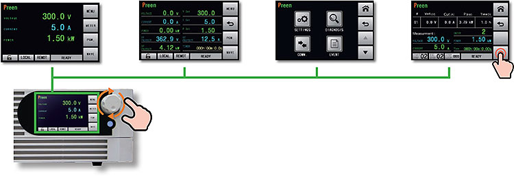 Preen-ADG-L_Touch-Screen