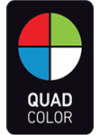 Quad-Color