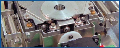 SCS_Self_Calibrating_System