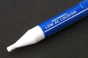 Santronics_LAC-EZ_Low_AC_Voltage_Sensor