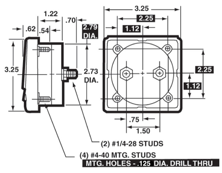 Simpson-1357-Dimension