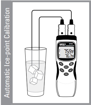 Uei_DTK2KIT_Differential_Thermometer_Kit_2