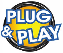 USB 3.0 plug and play