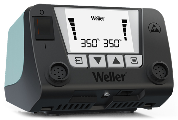 Weller-WT2M