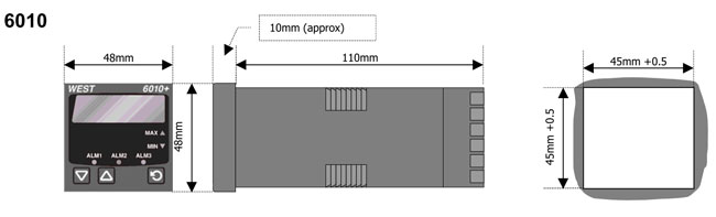 West-6010-Dimension-tn