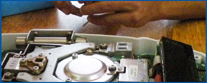 XB_Vacuum_Fluorescent_Display