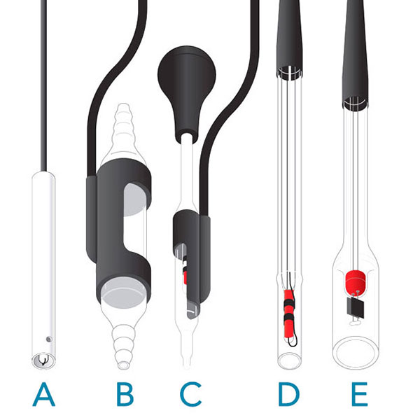 YSI-3200-Series-Cells