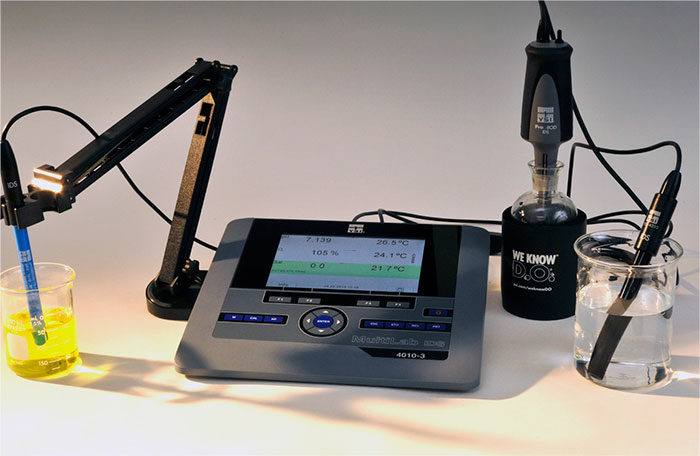YSI-4010-1-Superior-Benchtop-Measurement