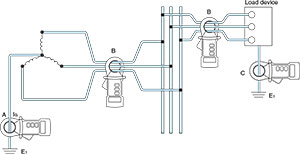 Yokogawa-30032A-3-phase-tn