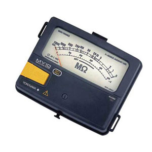 Yokogawa-MY10-Series-Analog-Insulation-Tester-tn