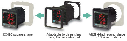 Yokogawa-PR300_Universal_Design
